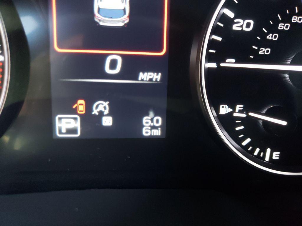 new 2025 Subaru Outback car, priced at $38,624