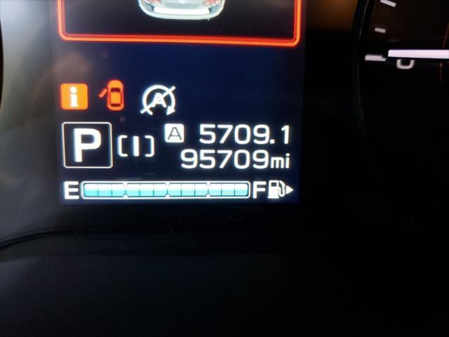 used 2021 Subaru Crosstrek car, priced at $19,999