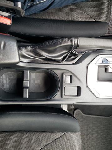 used 2021 Subaru Crosstrek car, priced at $19,999