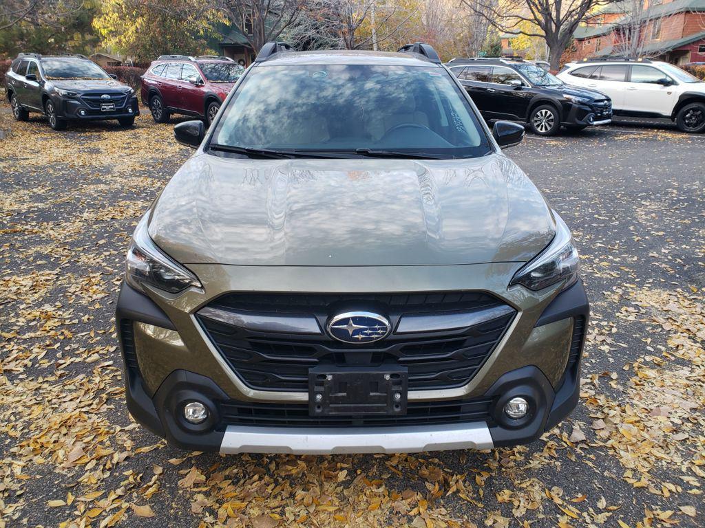used 2024 Subaru Outback car, priced at $29,491