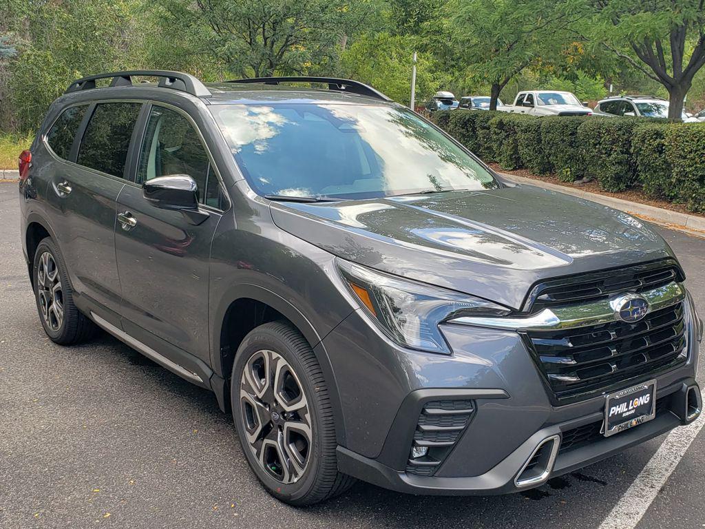 new 2025 Subaru Ascent car, priced at $53,713