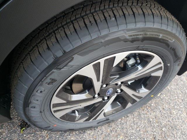 new 2025 Subaru Crosstrek car, priced at $31,221
