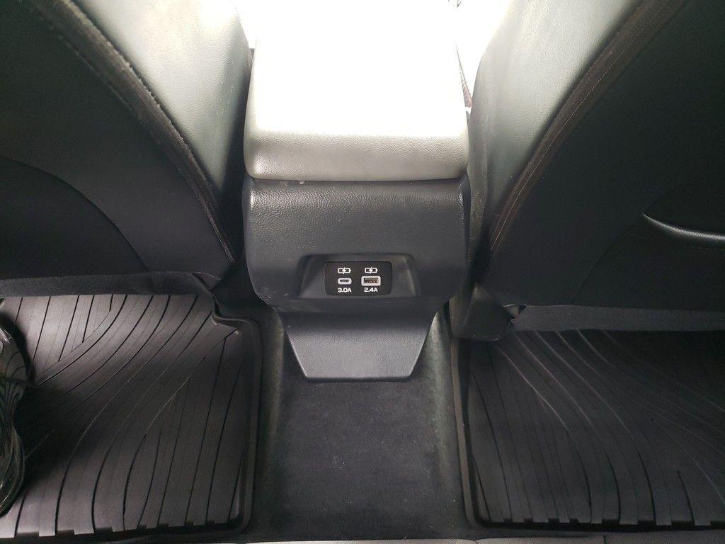 used 2024 Subaru Crosstrek car, priced at $27,199