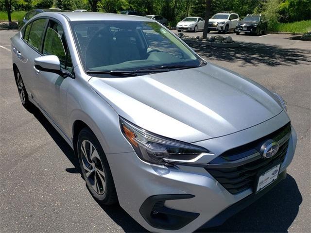 new 2024 Subaru Legacy car