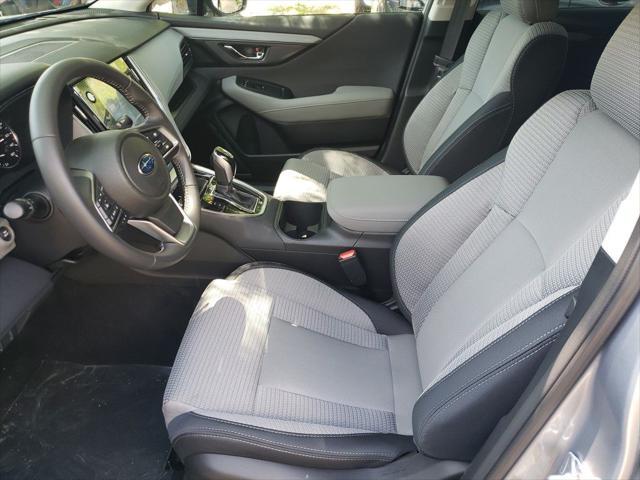 new 2025 Subaru Outback car