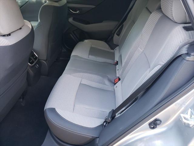 new 2025 Subaru Outback car
