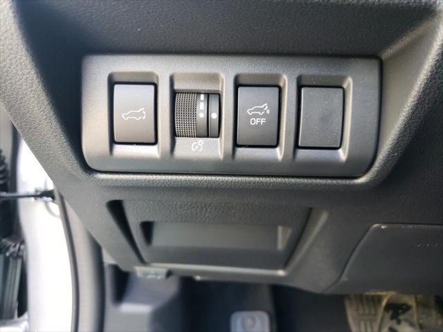 new 2025 Subaru Outback car