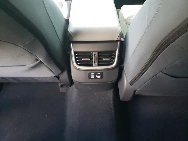 new 2025 Subaru Outback car