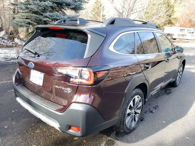 new 2024 Subaru Outback car, priced at $39,407