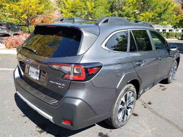 new 2024 Subaru Outback car, priced at $42,254