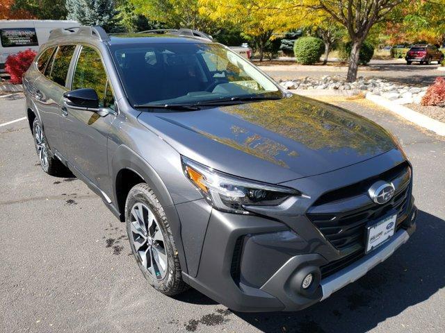 new 2024 Subaru Outback car, priced at $42,204