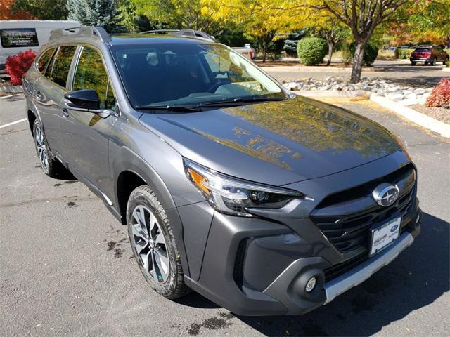 new 2024 Subaru Outback car, priced at $42,254