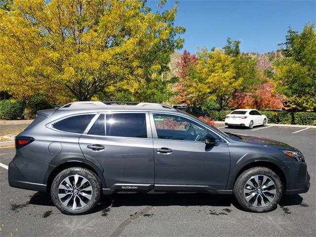 new 2024 Subaru Outback car, priced at $42,254