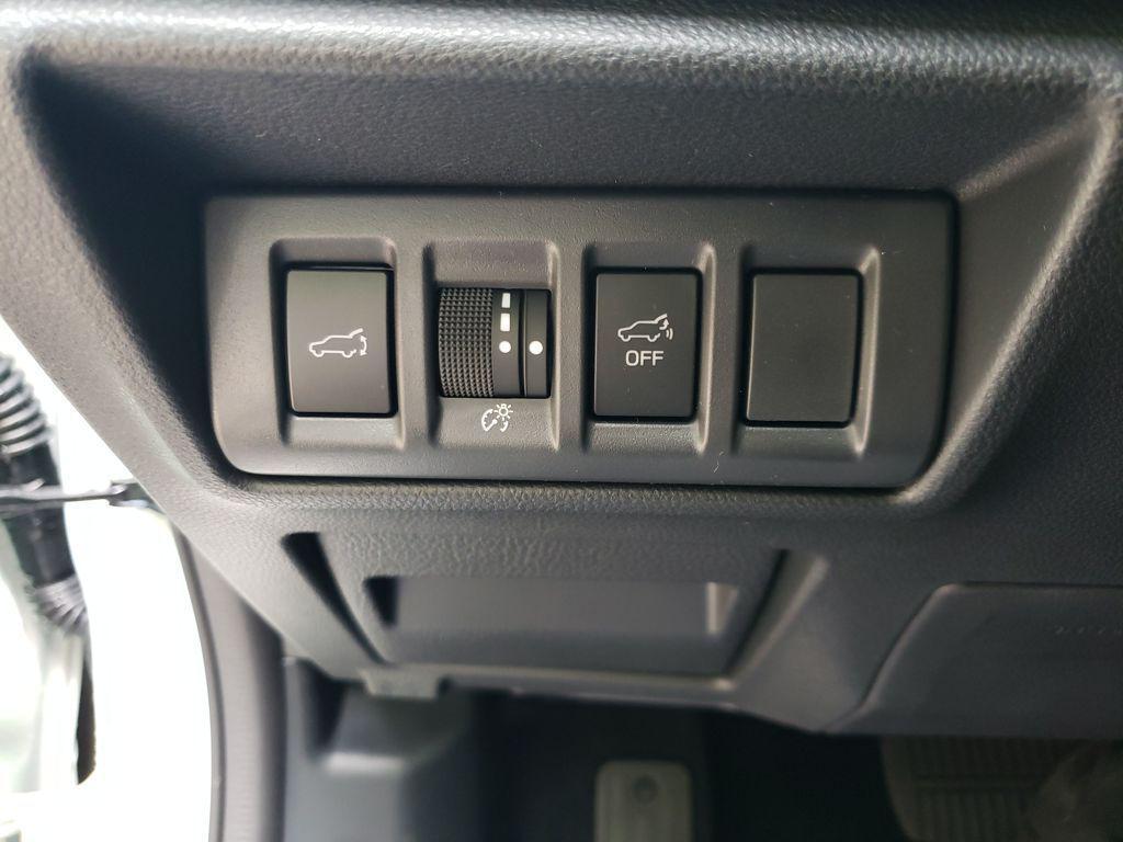 new 2025 Subaru Outback car, priced at $46,229