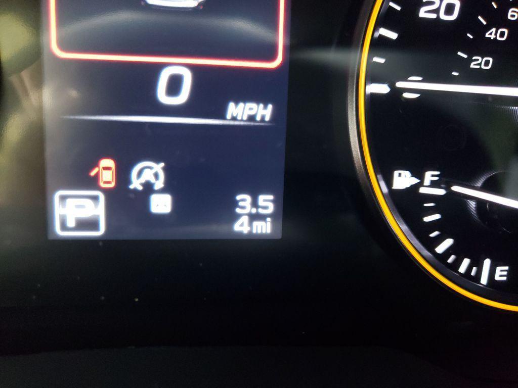 new 2025 Subaru Outback car, priced at $46,229