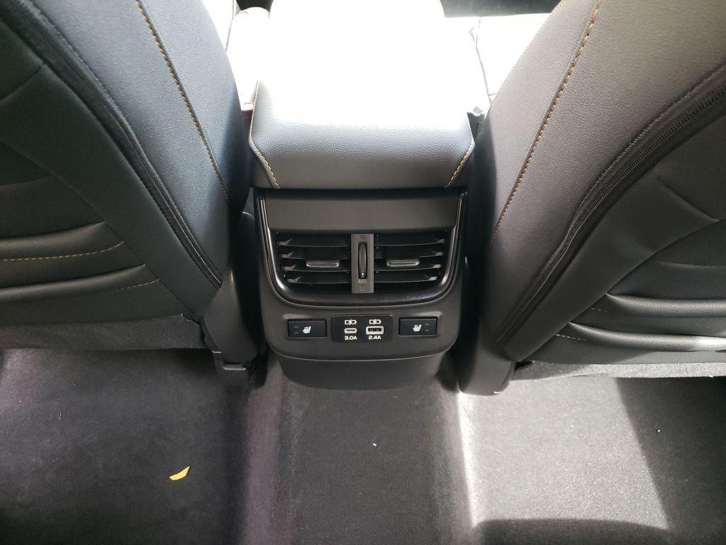 new 2025 Subaru Outback car, priced at $46,229