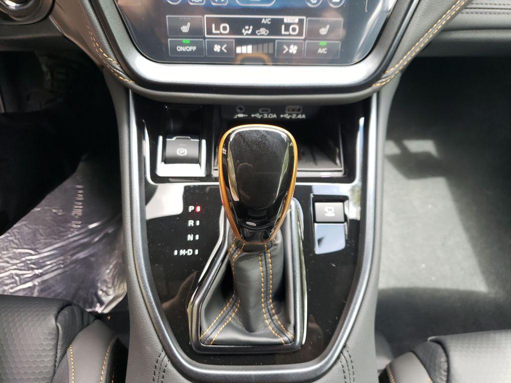 new 2025 Subaru Outback car, priced at $46,229