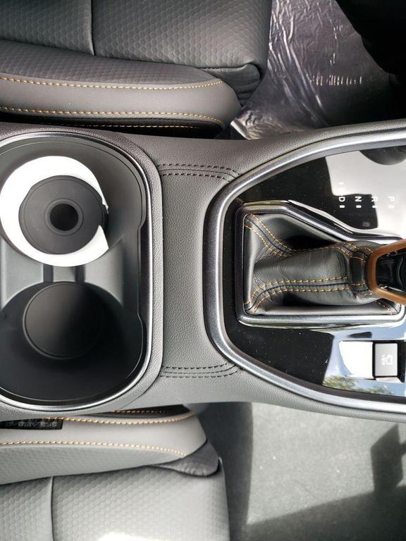 new 2025 Subaru Outback car, priced at $46,229