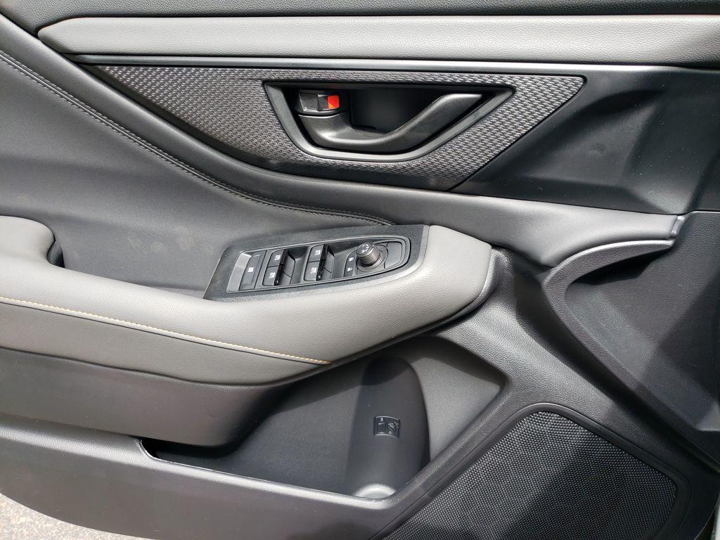 new 2025 Subaru Outback car, priced at $46,229