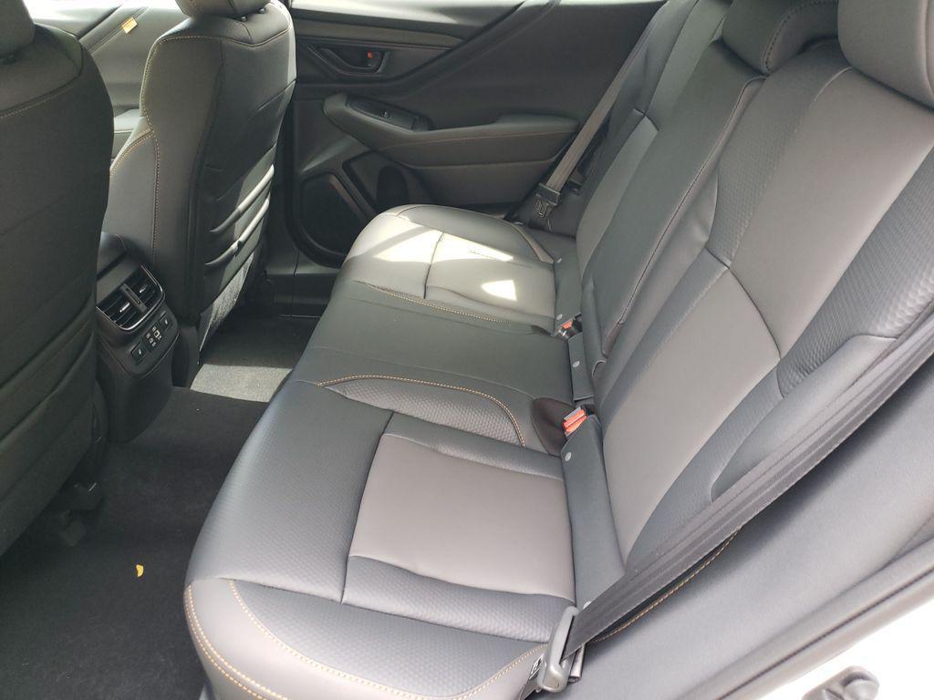 new 2025 Subaru Outback car, priced at $46,229