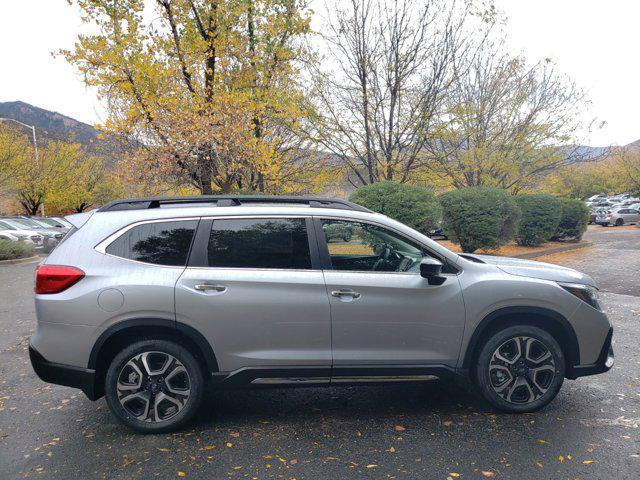 new 2024 Subaru Ascent car, priced at $51,344