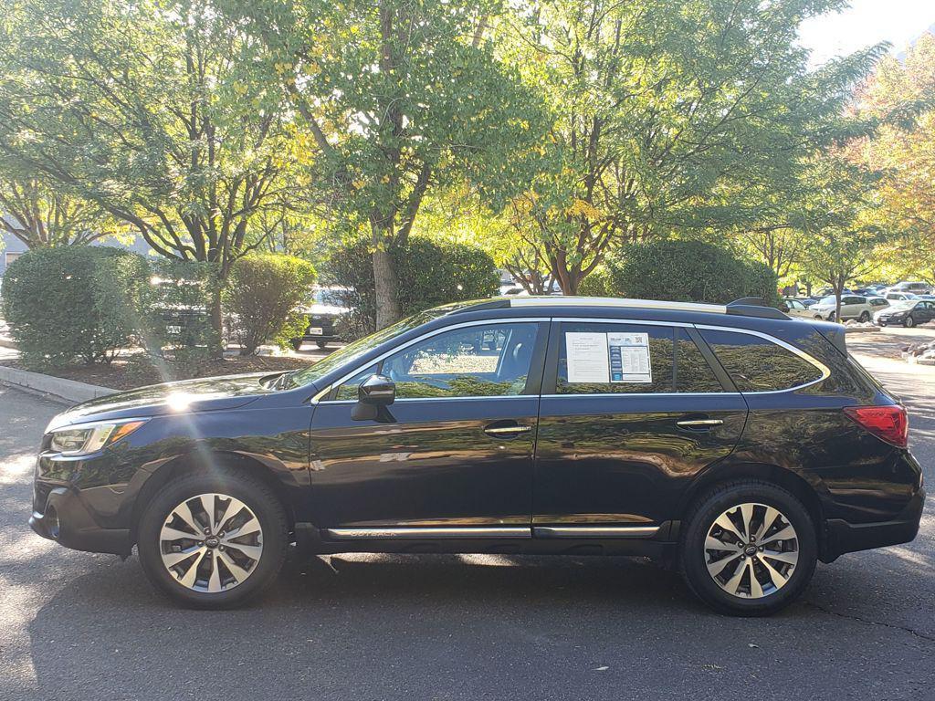used 2019 Subaru Outback car, priced at $20,399