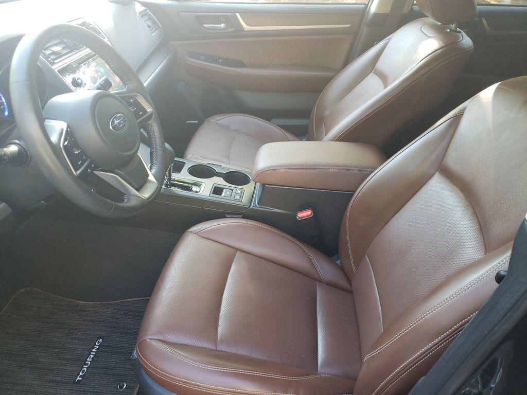 used 2019 Subaru Outback car, priced at $20,399