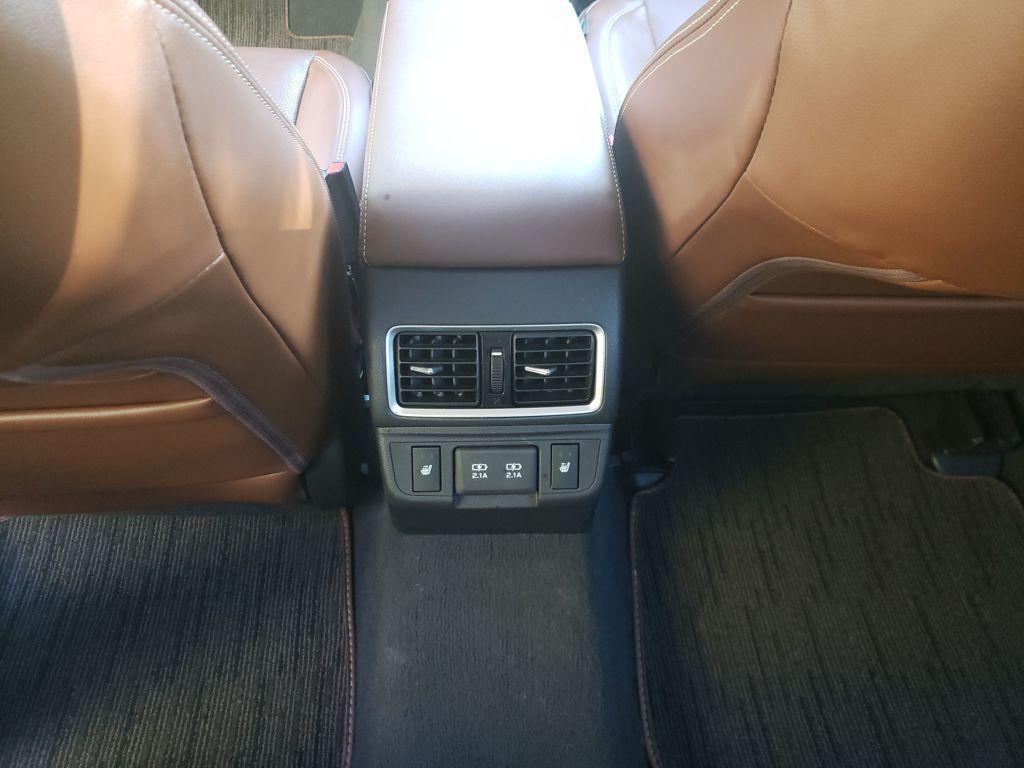 used 2019 Subaru Outback car, priced at $20,399