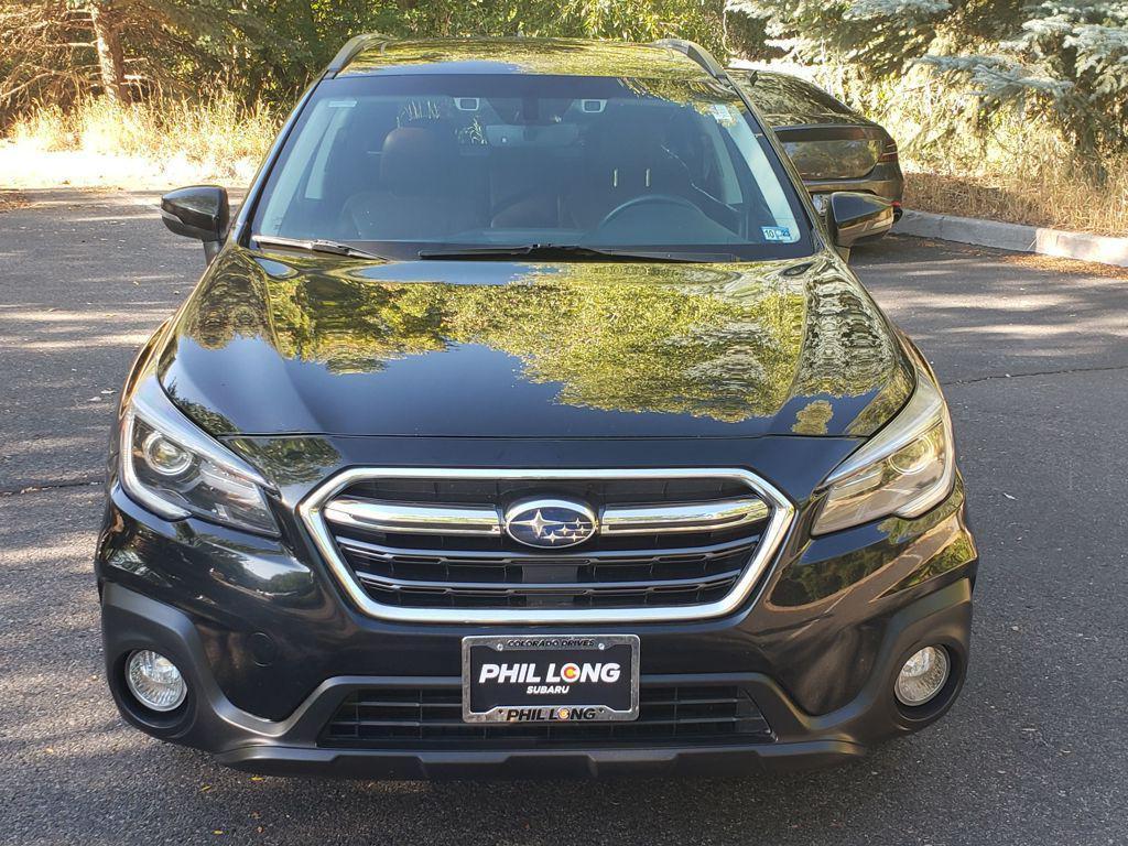 used 2019 Subaru Outback car, priced at $20,399