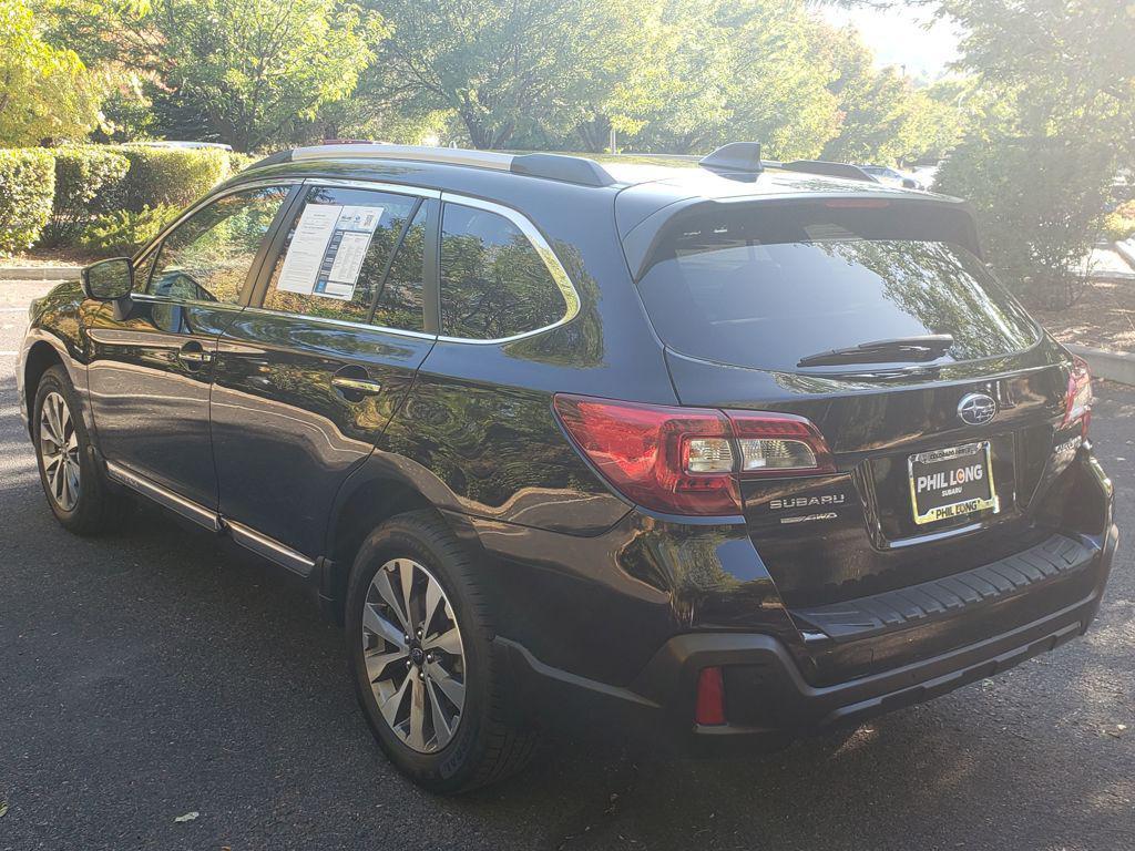 used 2019 Subaru Outback car, priced at $20,399