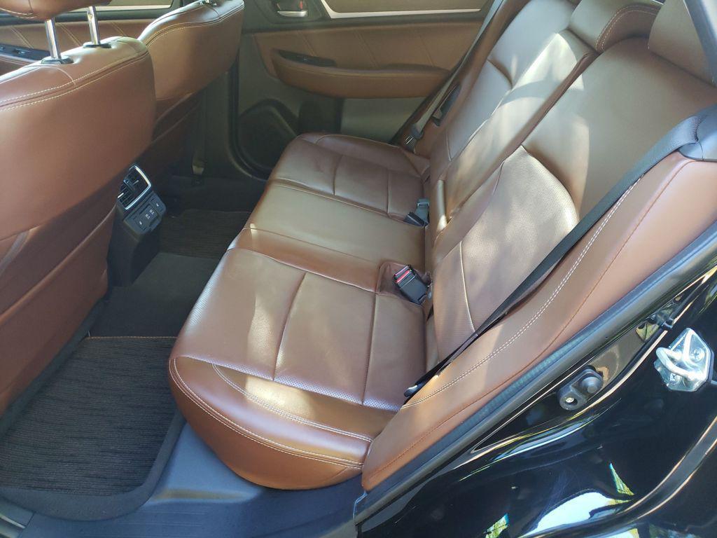 used 2019 Subaru Outback car, priced at $20,399