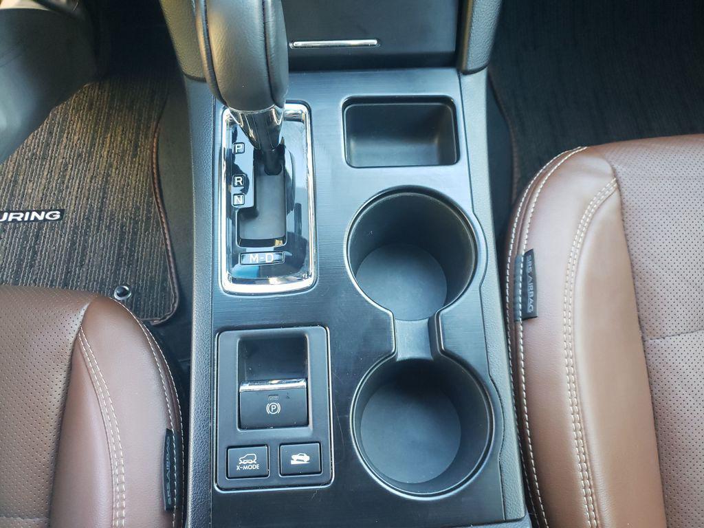 used 2019 Subaru Outback car, priced at $20,399