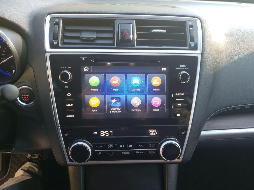 used 2019 Subaru Outback car, priced at $20,399