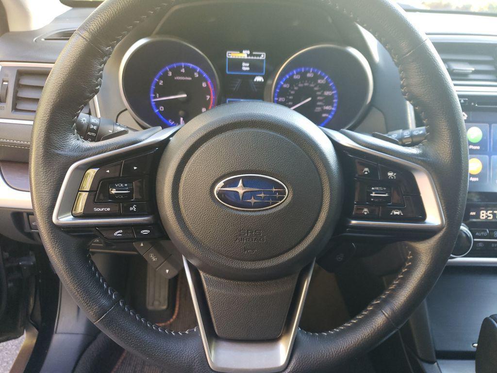 used 2019 Subaru Outback car, priced at $20,399