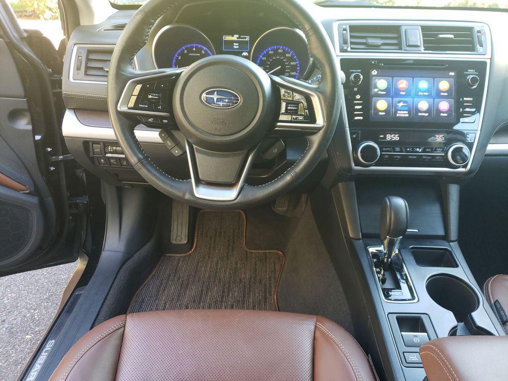used 2019 Subaru Outback car, priced at $20,399
