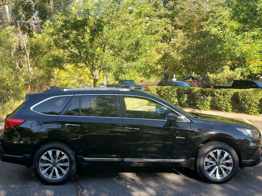 used 2019 Subaru Outback car, priced at $20,399