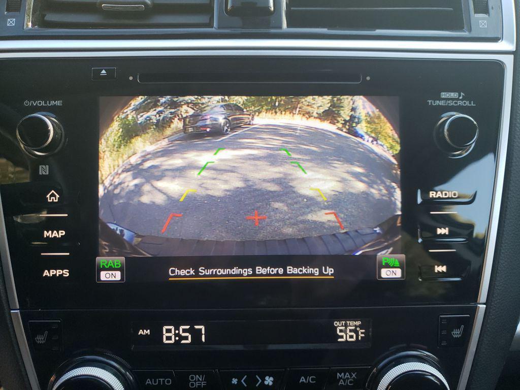 used 2019 Subaru Outback car, priced at $20,399