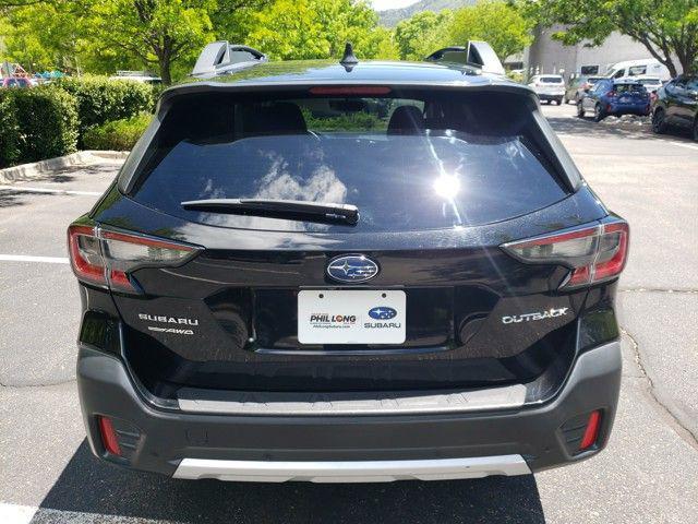 used 2020 Subaru Outback car, priced at $25,299