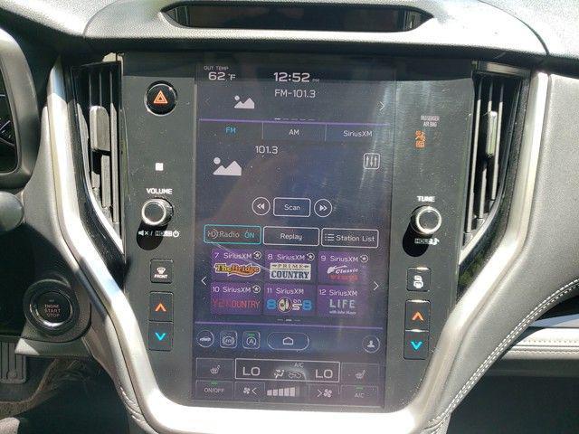 used 2020 Subaru Outback car, priced at $25,299