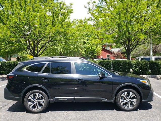 used 2020 Subaru Outback car, priced at $25,299