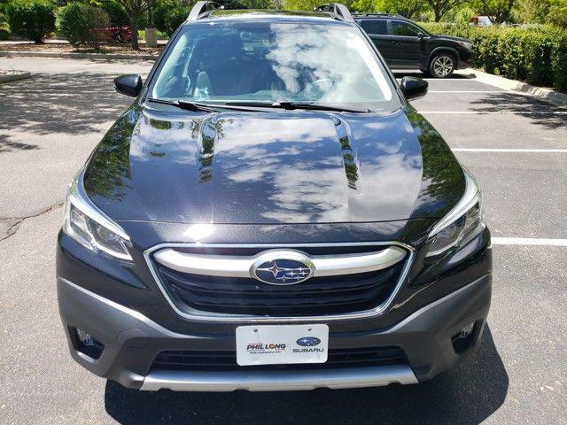 used 2020 Subaru Outback car, priced at $25,299
