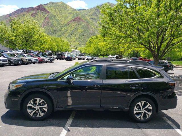 used 2020 Subaru Outback car, priced at $25,299