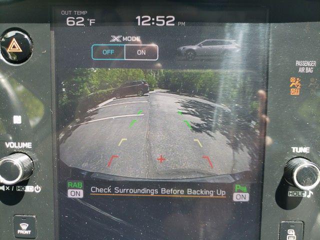 used 2020 Subaru Outback car, priced at $25,299