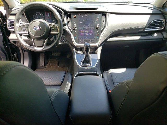 used 2020 Subaru Outback car, priced at $25,299