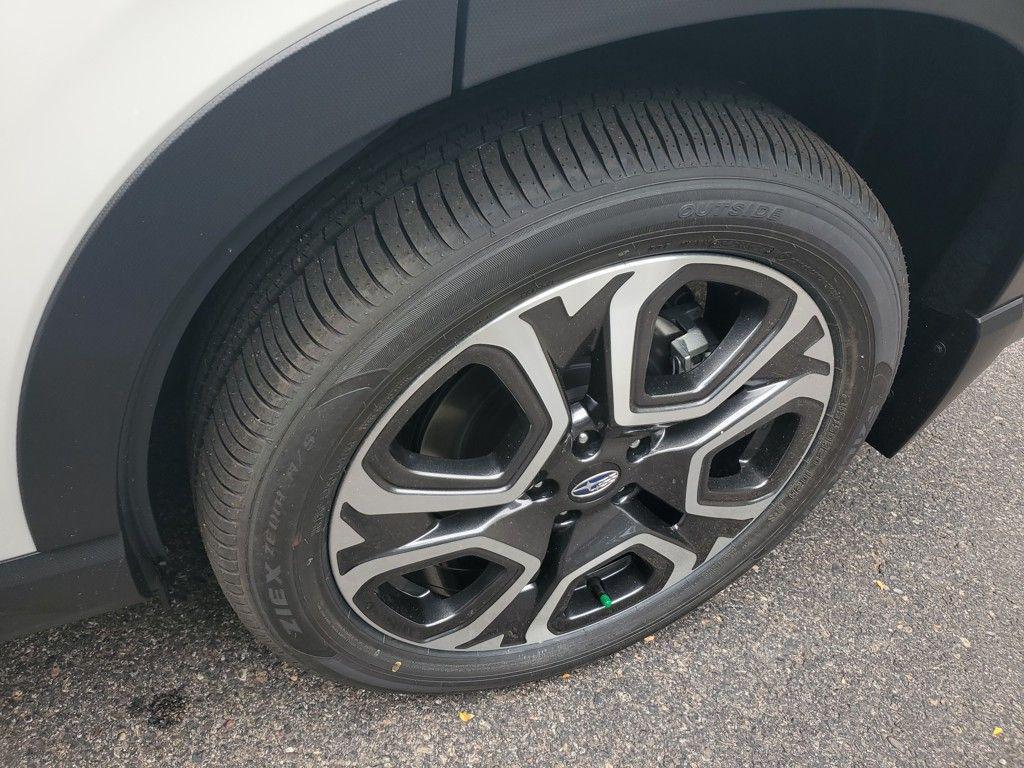 new 2025 Subaru Ascent car, priced at $50,321