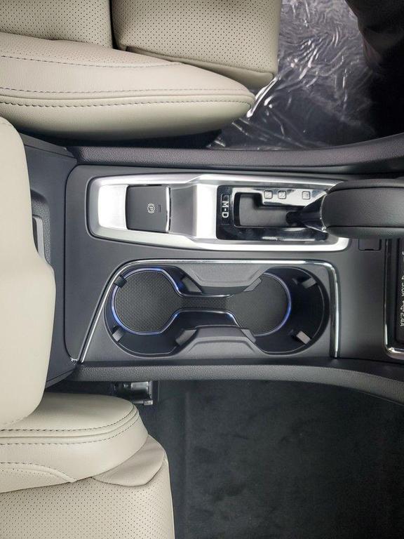 new 2025 Subaru Ascent car, priced at $50,321