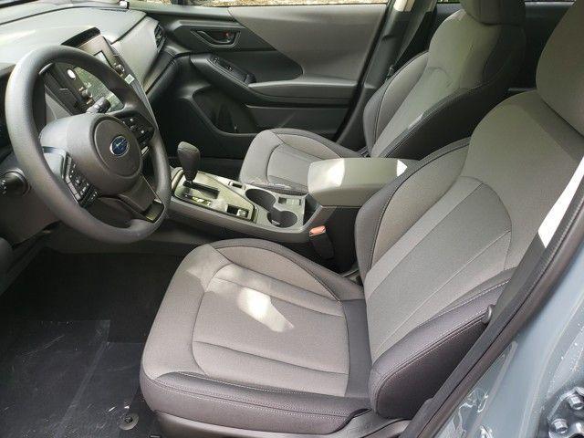 new 2025 Subaru Crosstrek car, priced at $28,079