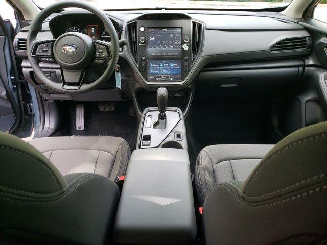 new 2025 Subaru Crosstrek car, priced at $28,079