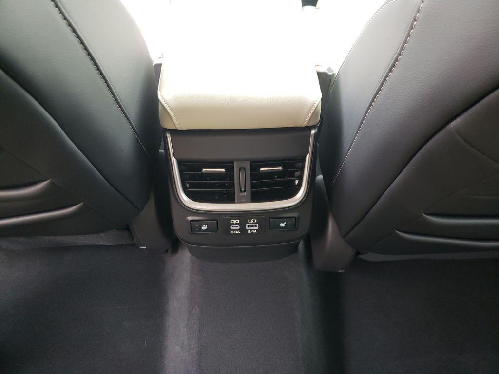 new 2025 Subaru Outback car, priced at $42,304