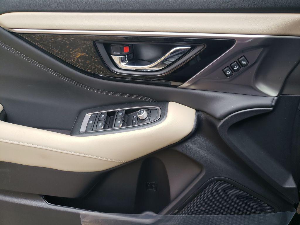 new 2025 Subaru Outback car, priced at $42,304